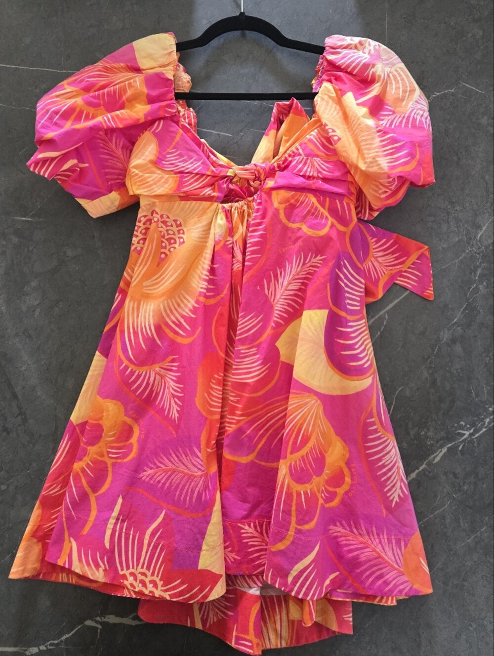 { Farm Rio } Mini Dress - Picture 10 of 10